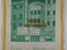 V/A (ft. Allman Bros.) - Fillmore East Final Concert LP - Electric DG VG+