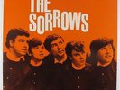 Sorrows - Take A Heart LP - Raven Australia VG++