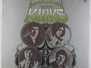 Kinks - Something Else LP - Reprise 3-Tone Label VG++