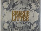 Litter - Emerge LP - Command/Probe
