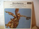 SMA 88 BEETHOVEN Symphony 7 KEILBERTH BERLIN TELEFUNKEN GROOVED STEREO LP NM