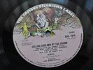 GENESIS Selling England… RARER ORIG UK 1973 nr EX with RARE LYRIC INNER SLEEVE.