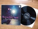 LP Trio Los Panchos 