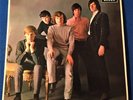 THEM debut LP (The Angry Young) UK unboxed Decca 1965 LK 4700 1st Press LP clean