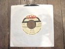 Carl Cherry Baby Doll b/w The Itch RARE ORIGINAL Rockabilly 45 on TENE Records