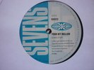 northern soul edwin starr your my mellow/l v johnson recipe uk sevens 45
