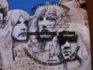 Deep Purple In Rock Ltd. Purple Vinyl 2LP Rar in Mint