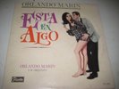 Orlando Marin Y Su Orquesta 