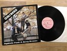 Ginsberg Sophista-Funk & Jazzy Dreams LP  PRIVATE PRESS FUNK SAMPLES