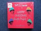 Beatles - Christmas Records Limited 7 X 7 Coloured singles in box, new & sealed