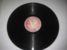 Orquesta Haddock Canta Sergio Carino LP Only No Jacket Very Rare Salsa Guaguanco