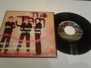 SEX PISTOLS / PRETTY VACANT - THE JAM / ALL AROUND THE WORLD Repro Thai EP 7
