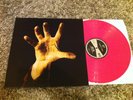 System Of A Down -- Same -- pink LP, vinyl, scars on broadway, slipknot