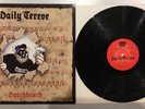 Daily Terror Durchbruch LP Punk Vkj Slime Hass Razzia Schleimkeim ZSD Dritte Wah