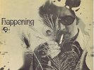 GUIDO BOLZONI ?Happening LP originale with insert LUV 8800 prog 1969 psych Italy