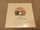 QUEEN A NIGHT AT THE OPERA 12” LP VINYL RECORD. 1975. ORIGINAL. MR BLAIR’S CUT