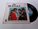 THE BEATLES 
