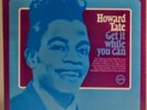 HOWARD TATE  GET IT WHILE YOU CAN Verve US 1st Press Complete N Mint Vinyl  1967