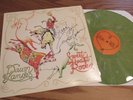 SIGNED Dawn Landes Sweet Heart Rodeo lp Cooking Vinyl – CVR90166 color vinyl