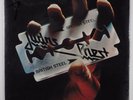 JUDAS PRIEST British Steel COLUMBIA LP SEALED