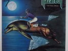 NAZARETH The Fool Circle A&M LP SEALED