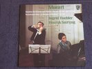 * Mozart- Sonatas KV 547 / 303   Ingrid Haebler # Henryk Szeryng Philips *