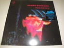 Black Sabbath: Paranoid LP BLUE Vinyl Quality Records Pressing