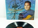 Freddy Quinn signed Autogramm LP 