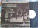 Elton John/Tumbleweed Connection.1971 UK DJM White Label Test Press Original LP