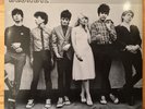 Blondie - Parallel Lines - Chrysalis ?– 51 1192(NED-Promo) - Vinyl - NM/EX
