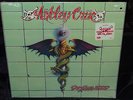 Motley Crue Dr. Feelgood SEALED USA 1989 PROMO VINYL LP W/ HYPE STICKER