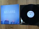 THE KILLERS 'HOT FUSS' 2016 REISSUE 'VINYL LP' BRAND NEW Unsealed In Shrink