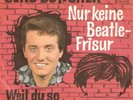 gerd böttcher:  nur keine beatle-frisur