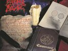 MORBID ANGEL - COVENANT FULL DYNAMIC RANGE VINYL  VINYL LP NEW+