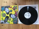De La Soul 3 Feet High & Rising LP EX/VG+ Condition With Original Press + Inner