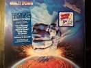 Judas Priest Ram It Down  LP SEALED NEW   VERY  RARE
