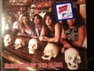 Exodus Pleasures Of The Flesh  LP SEALED NEW   VERY  RARE