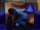 ALAN PARSONS PROJECT VERY RARE SEALED LP PYRAMID 1978 USA 1ST PRESS W/STICKER