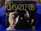 THE DOORS VERY RARE SEALED LP 1ST ALBUM 1967 USA 1ST PRESS? NO CUTOUT OR BARCODE