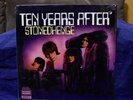 TEN YEARS AFTER VERY RARE SEALED LP STONEDHENGE 1969 USA 1ST PRESS OUT OF PRINT