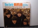 BEATLES THE EARLY BEATLES T-2309 VINYL RECORDS LP