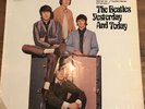 Beatles - Yesterday and Today - Second State Butcher - Mono - T 2553 - In Shrink