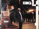 Big L - Lifestylez Ov Da Poor & Dangerous - Original 1995 US Press - VG+,?,#. G