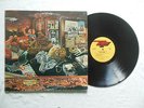 FRANK ZAPPA & THE MOTHERS: Over-Nite Sensation- Original 1st Edition Press  NM