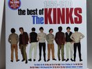 THE KINKS The Best Of The Kinks 1964-1970 VINYL LP Sealed