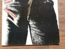 The Rolling Stones ?– Sticky Fingers  - vinyl