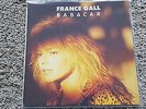 France Gall - Babacar 12'' Disco Vinyl