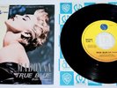 MADONNA - TRUE BLUE / NO BIG DEAL - 1986 JAPAN 7