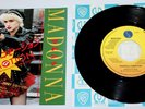 MADONNA - CAUSING A COMMOTION - 1987 JAPAN 7