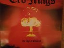 CRO MAGS The Age of Quarrel LP  (Orginal)